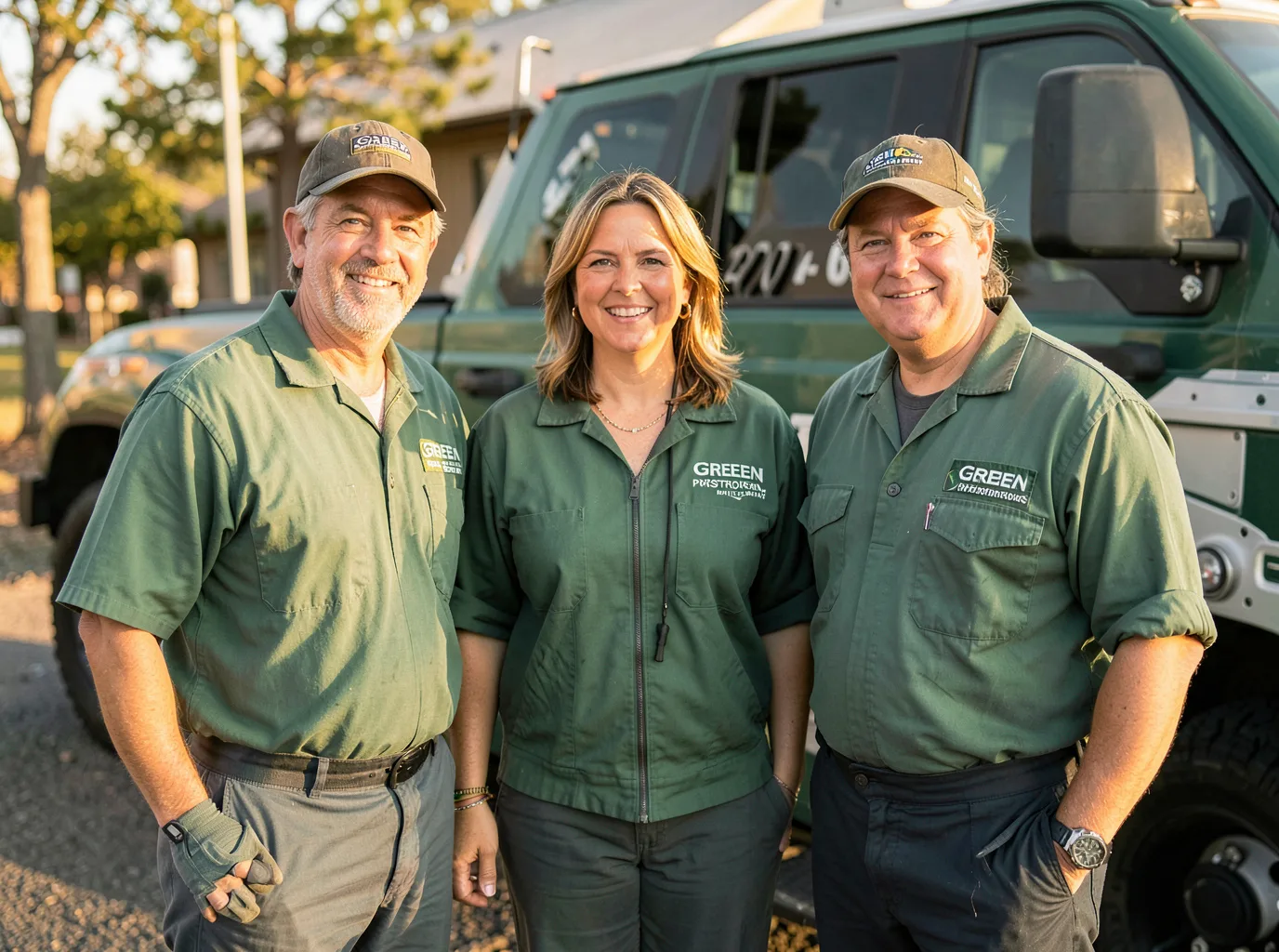 Water Damage Restoration company in Saluda, SC