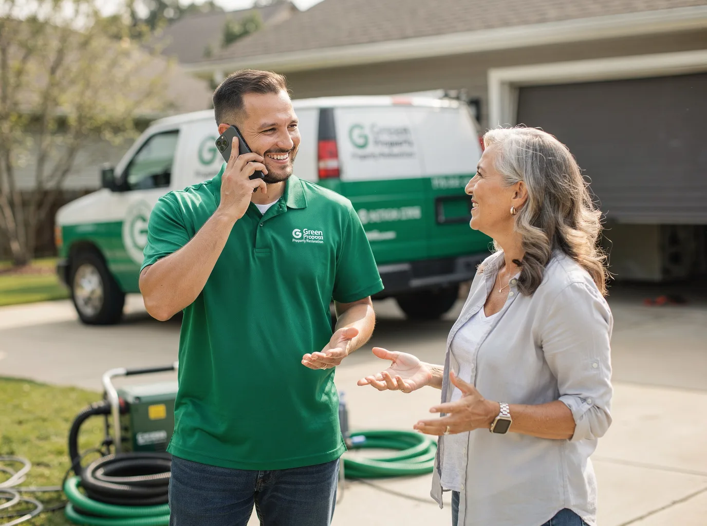 Water Damage Restoration Saluda, SC FAQs